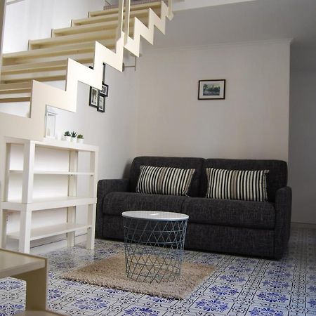 Idris House Apartment Naples Exterior photo