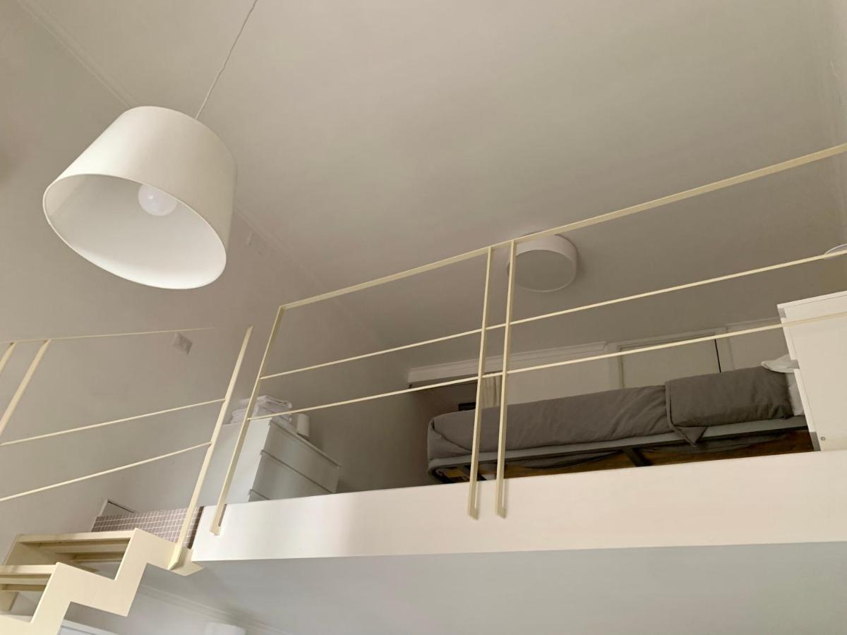 Idris House Apartment Naples Exterior photo